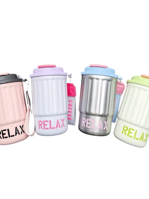 Vaso termico RELAX