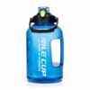 Botella deportiva grande