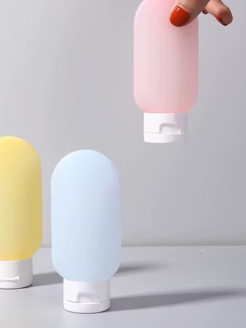 Dispensador de plastico