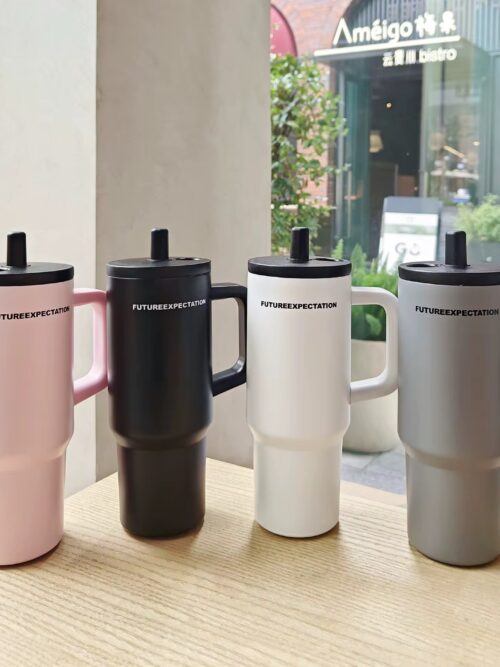 Vaso termico ´´Future expectation´´