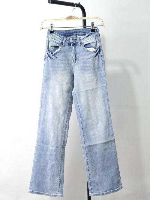 Jeans Recto