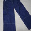 Jeans recto  Cargo