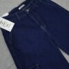 Jeans recto  Cargo