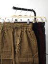 Pantalon Gabardina Cargo