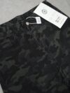 Jeans camuflado