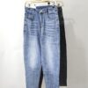 Jeans Slouchy Localizado