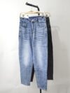 Jeans Slouchy Localizado