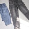 Jeans Slouchy Localizado
