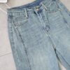 Jeans Wide Leg Linea