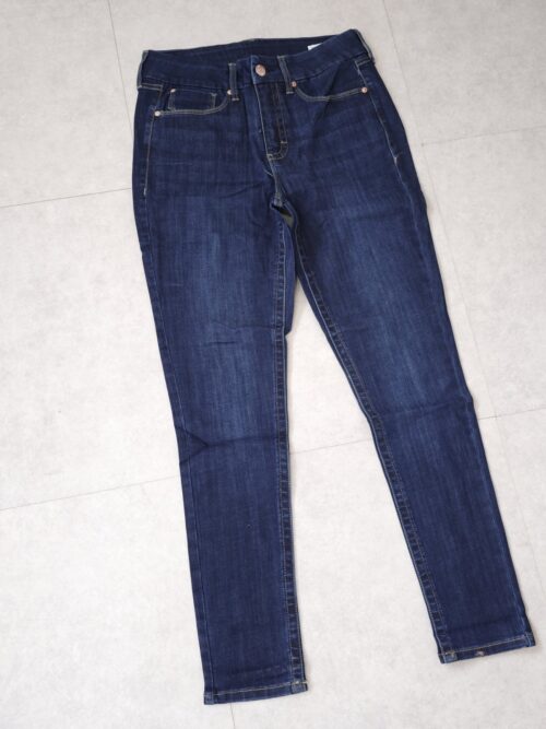 Jeans skinny clásico