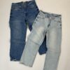 Jeans Mom Colores
