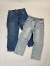 Jeans Mom Colores