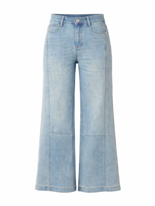 Jeans Wide Leg Linea
