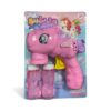 Pistola de burbujas - Unicornio