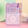 Set de pinturas DIY - My Little Pony