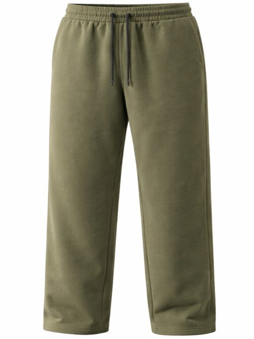 Pantalon deportivo liso REFLEX