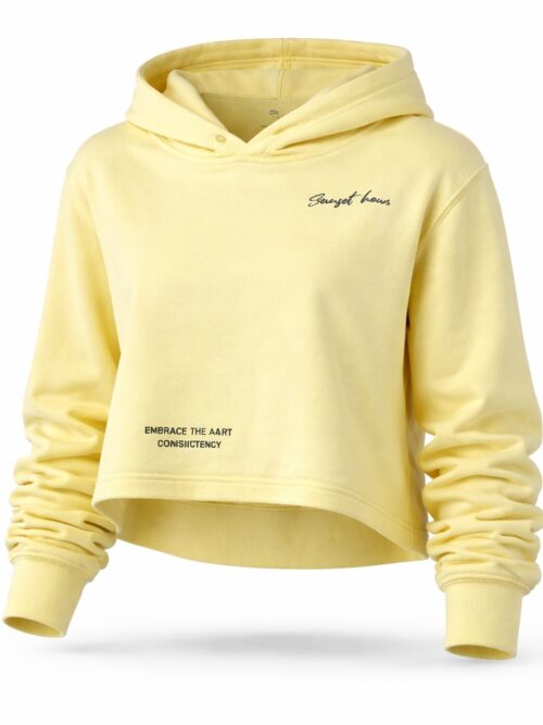 Buzo estampado REFLEX