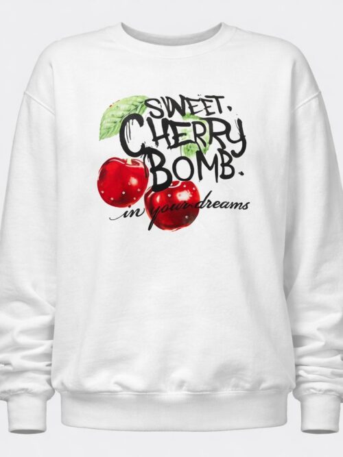 Buzo Estampado a la Base