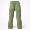 Pantalon cargo