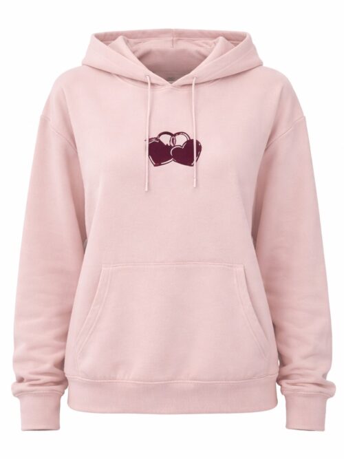 Canguro con doble Estampado