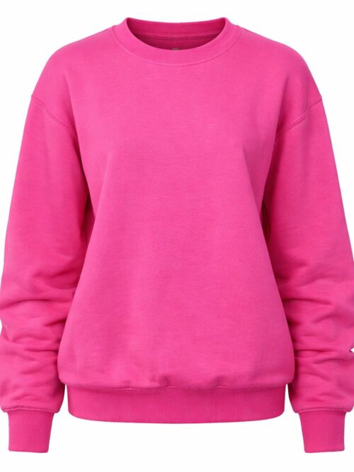 Buzo a la Base liso REFLEX