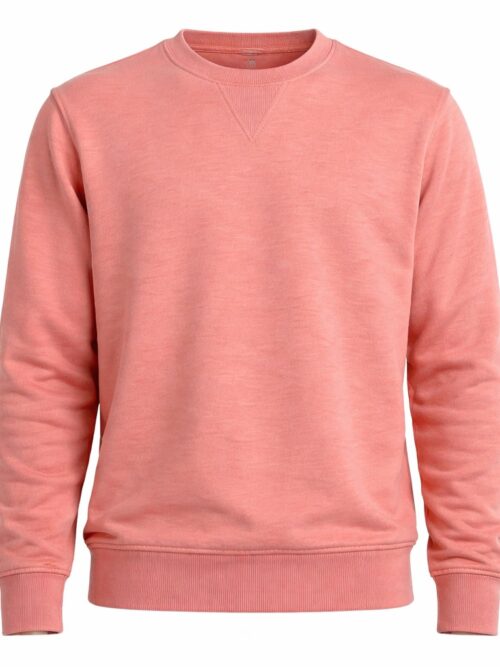 Buzo a la Base Jaspeado