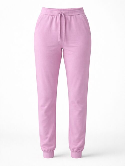 Babucha Lisa Afelpada