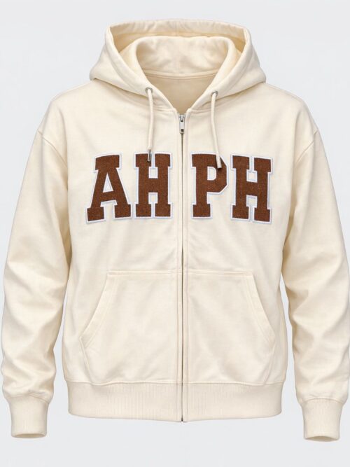 Campera Deportiva F426