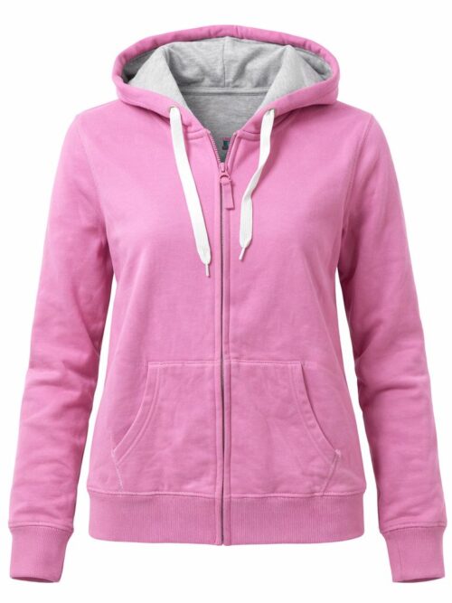 Campera Japeada Dama