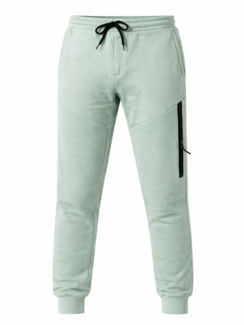 Babucha de Hombre Bolsillo Lateral