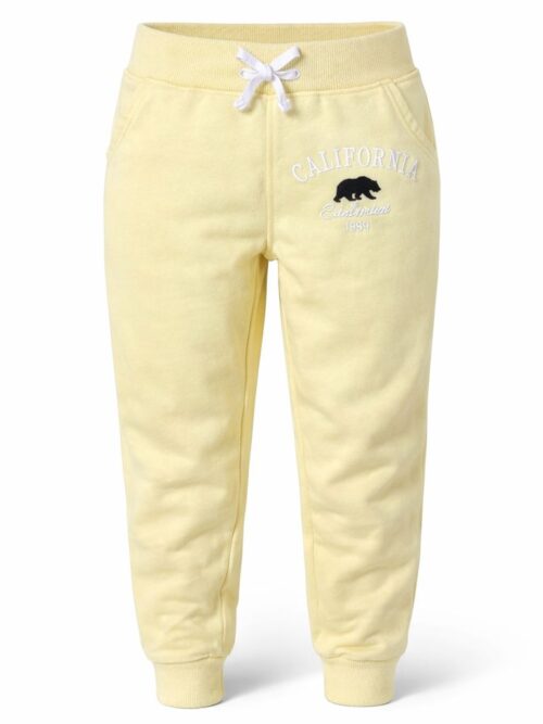 Babucha de Niña California